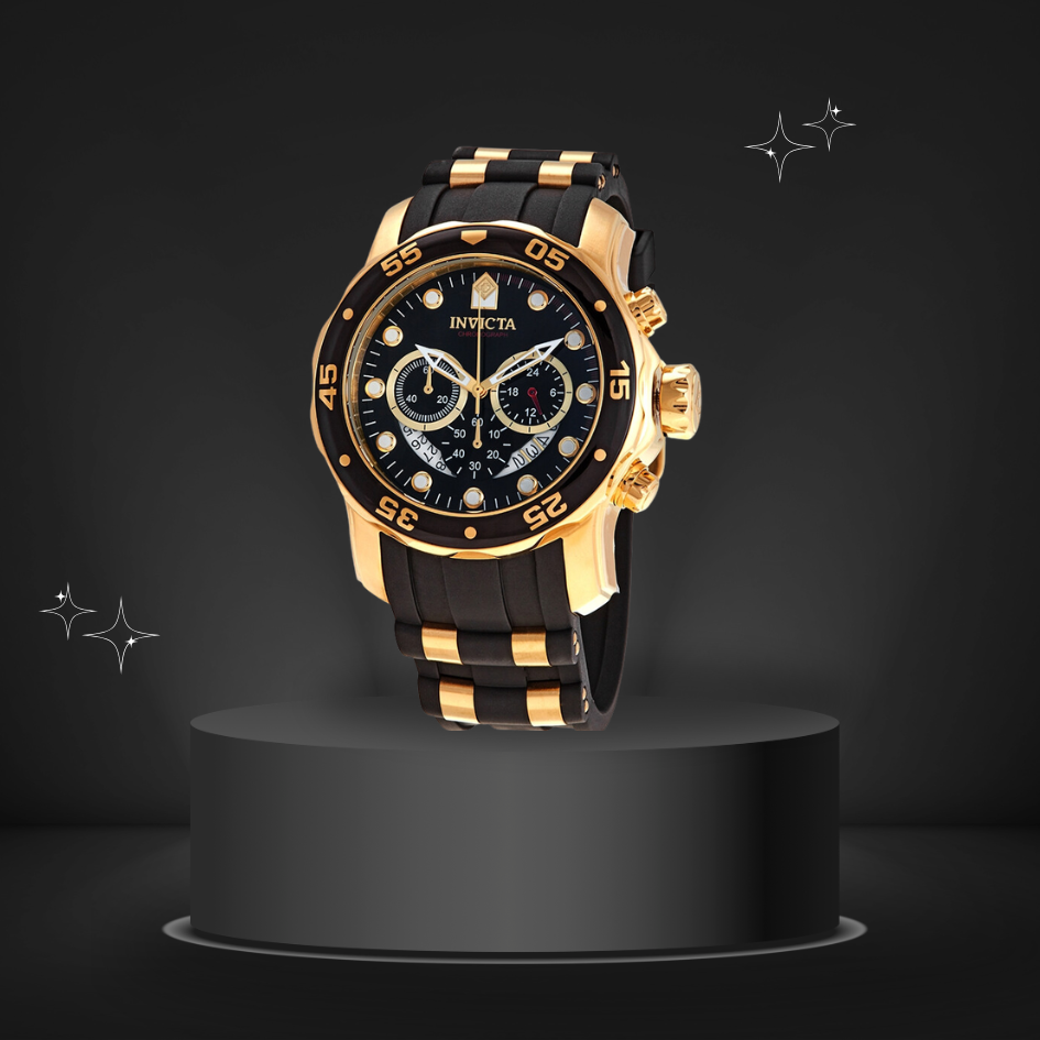 INVICTA PRO DIVER SCUBA 48mm